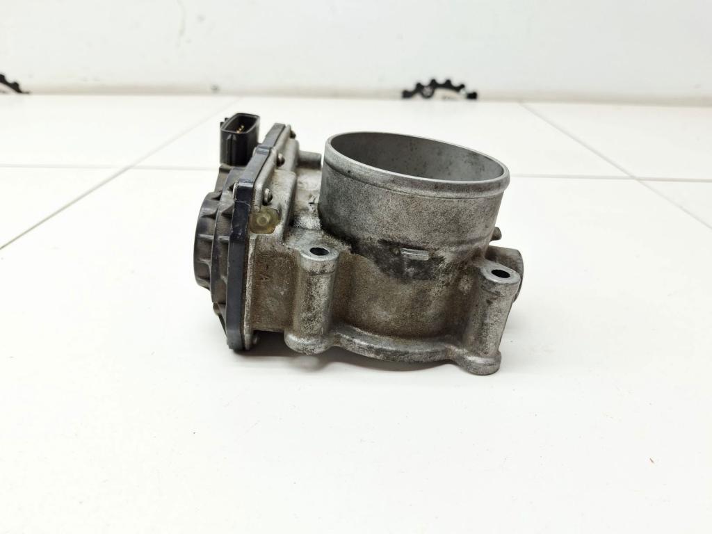 Заслонка дроссельная электрическая, 2000 рублей, Пермь