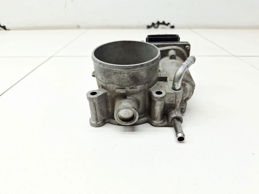 Заслонка дроссельная электрическая, 2000 рублей, Пермь