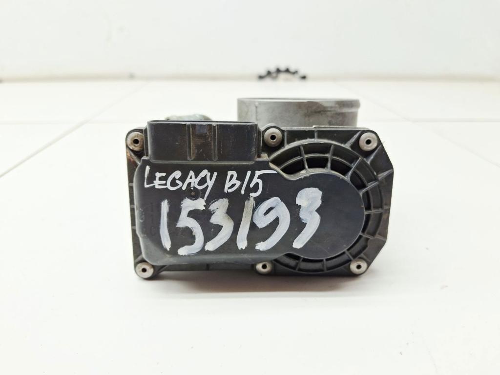 Заслонка дроссельная электрическая, 2000 рублей, Пермь