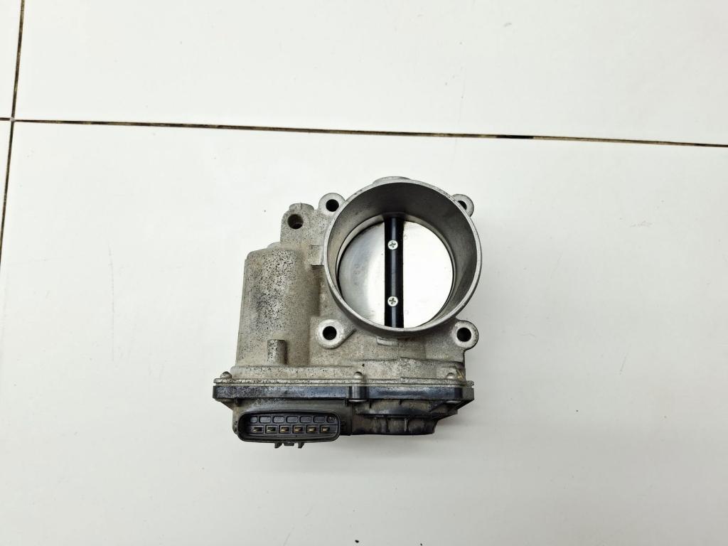 Заслонка дроссельная электрическая, 2000 рублей, Пермь