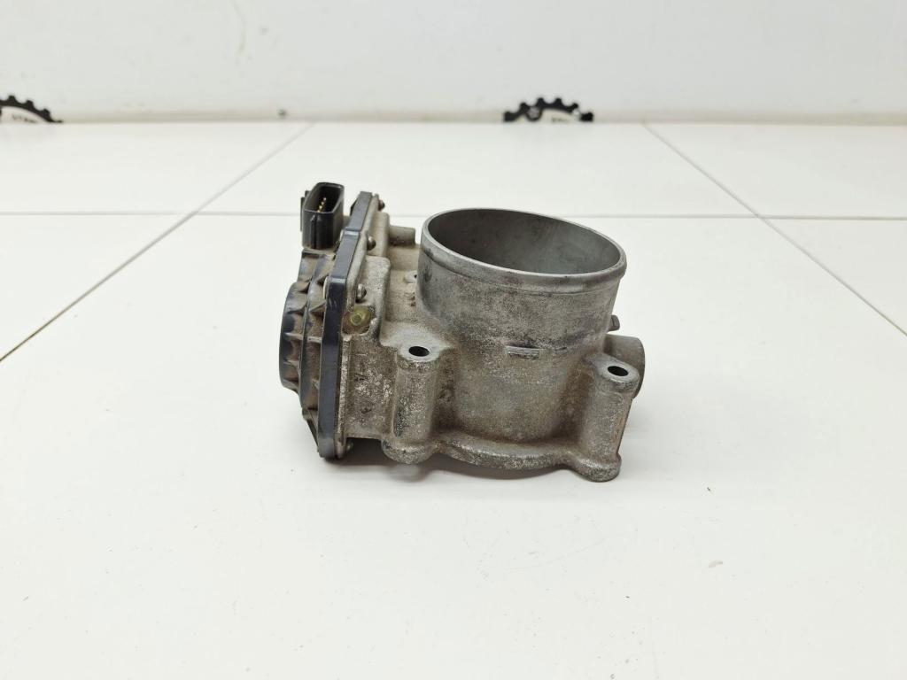 Заслонка дроссельная электрическая, 2000 рублей, Пермь