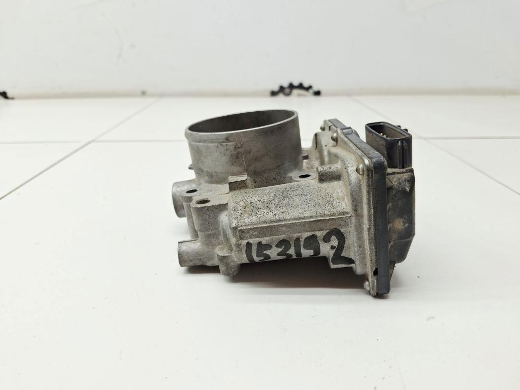 Заслонка дроссельная электрическая, 2000 рублей, Пермь