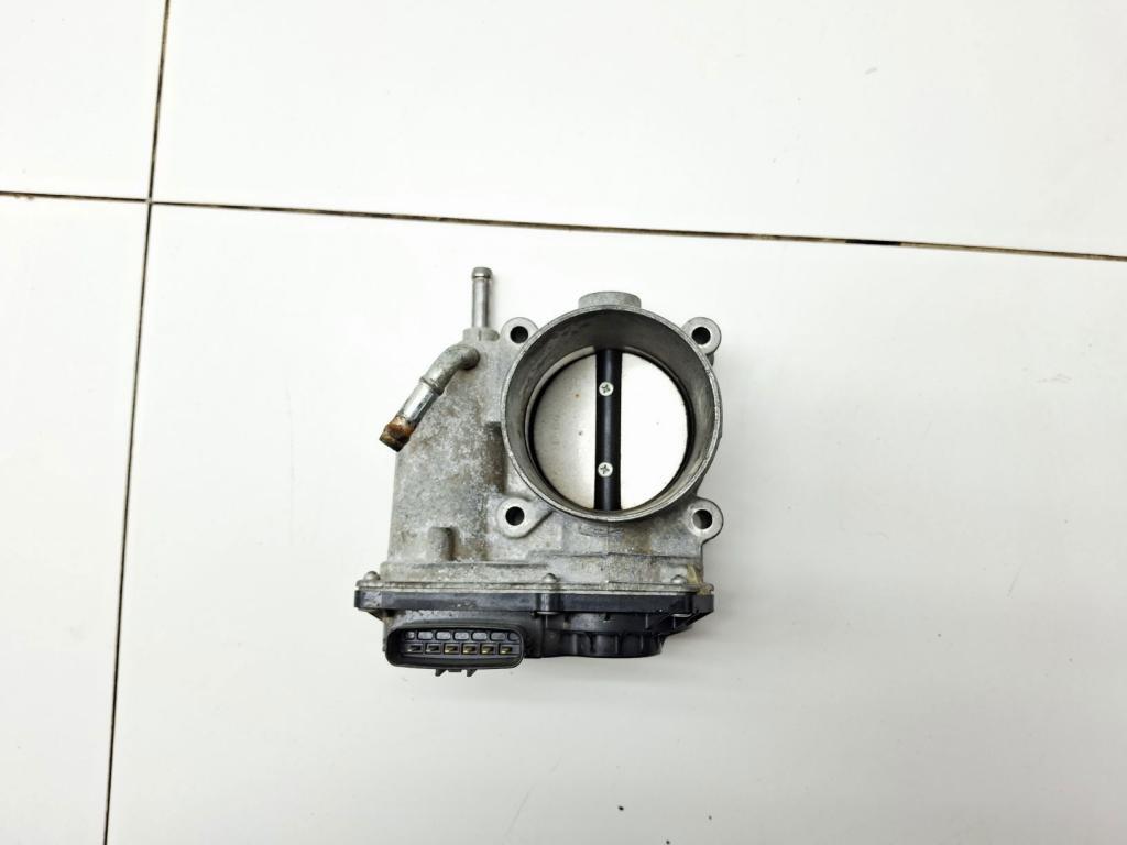 Заслонка дроссельная электрическая, 2000 рублей, Пермь