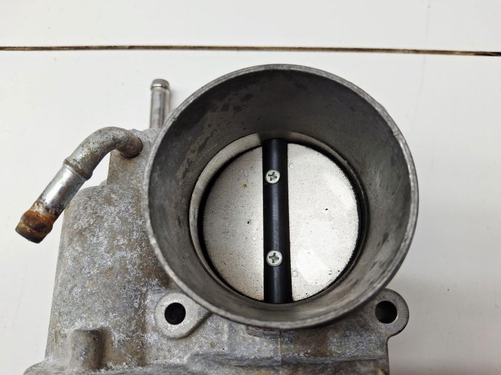 Заслонка дроссельная электрическая, 2000 рублей, Пермь