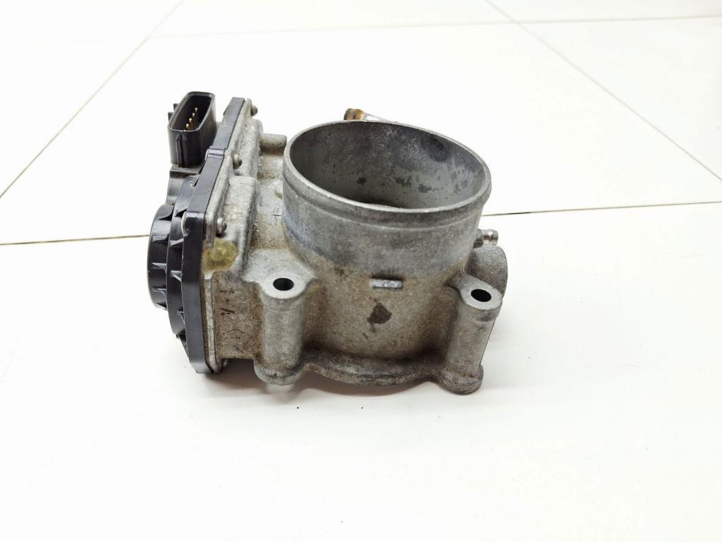 Заслонка дроссельная электрическая, 2000 рублей, Пермь