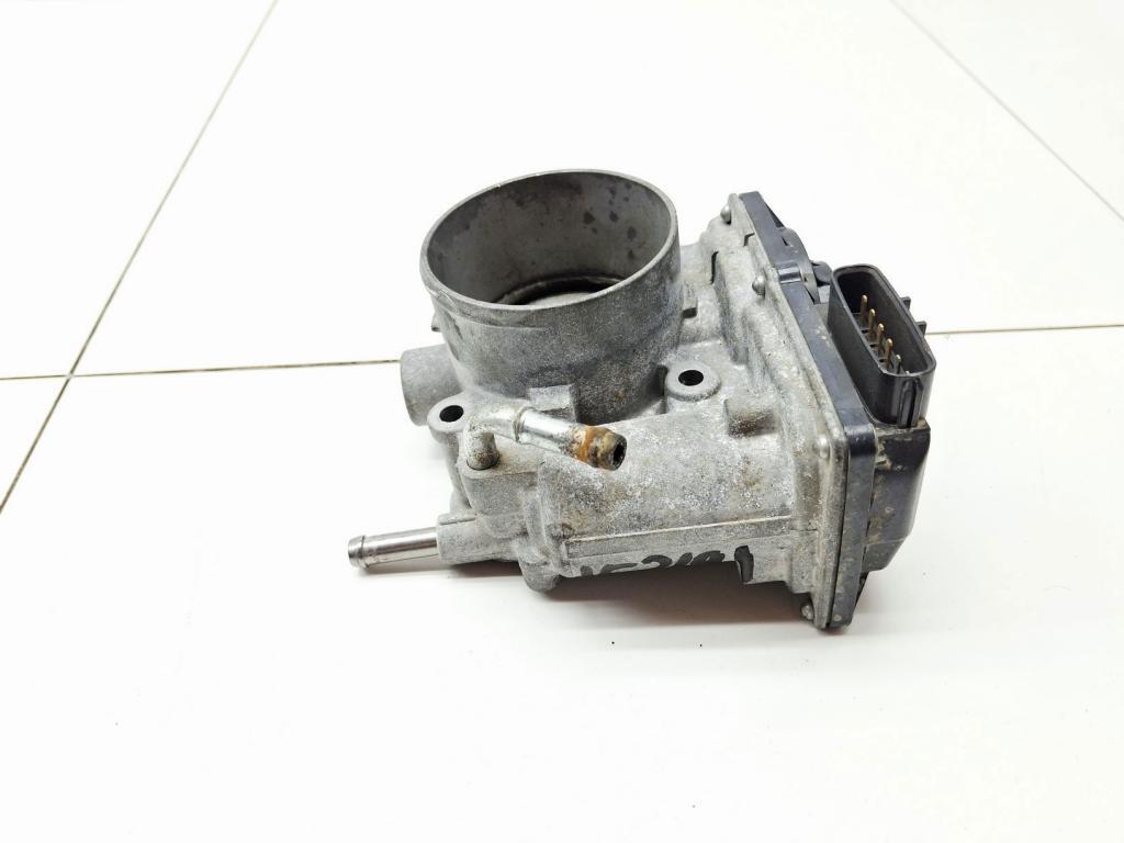 Заслонка дроссельная электрическая, 2000 рублей, Пермь