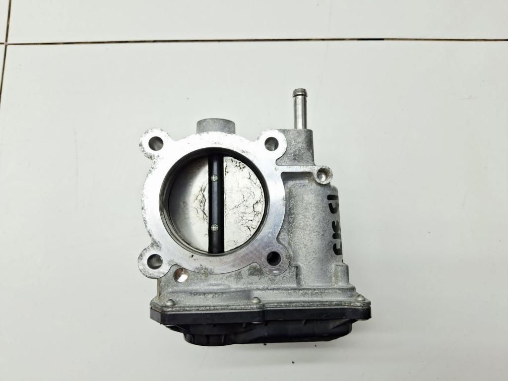 Заслонка дроссельная электрическая, 2000 рублей, Пермь