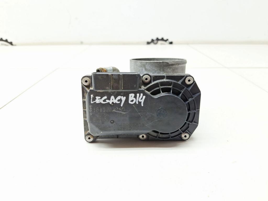 Заслонка дроссельная электрическая, 2000 рублей, Пермь