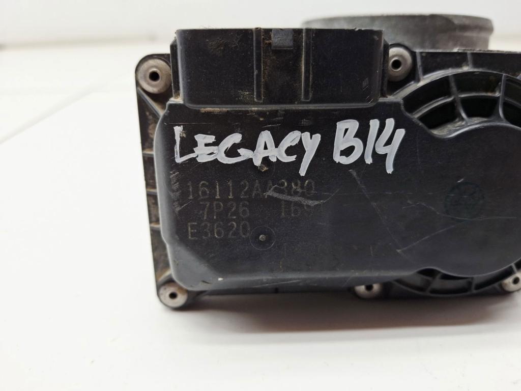 Заслонка дроссельная электрическая, 2000 рублей, Пермь