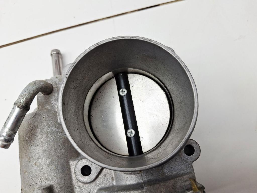 Заслонка дроссельная электрическая, 2000 рублей, Пермь