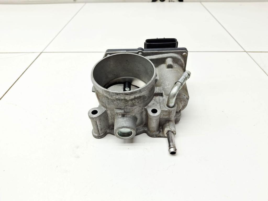 Заслонка дроссельная электрическая, 2000 рублей, Пермь