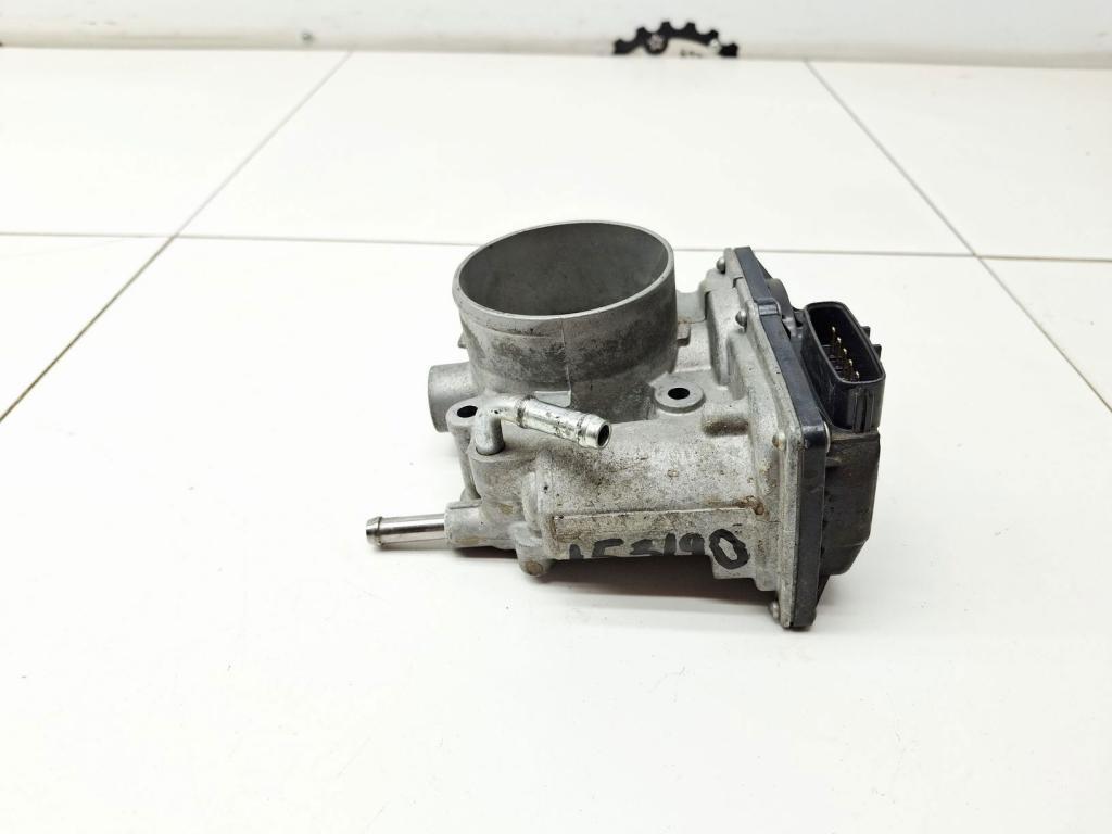 Заслонка дроссельная электрическая, 2000 рублей, Пермь