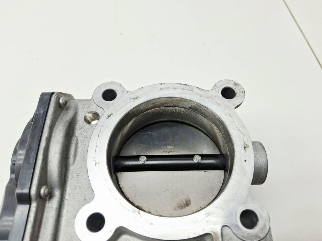 Заслонка дроссельная электрическая, 2000 рублей, Пермь