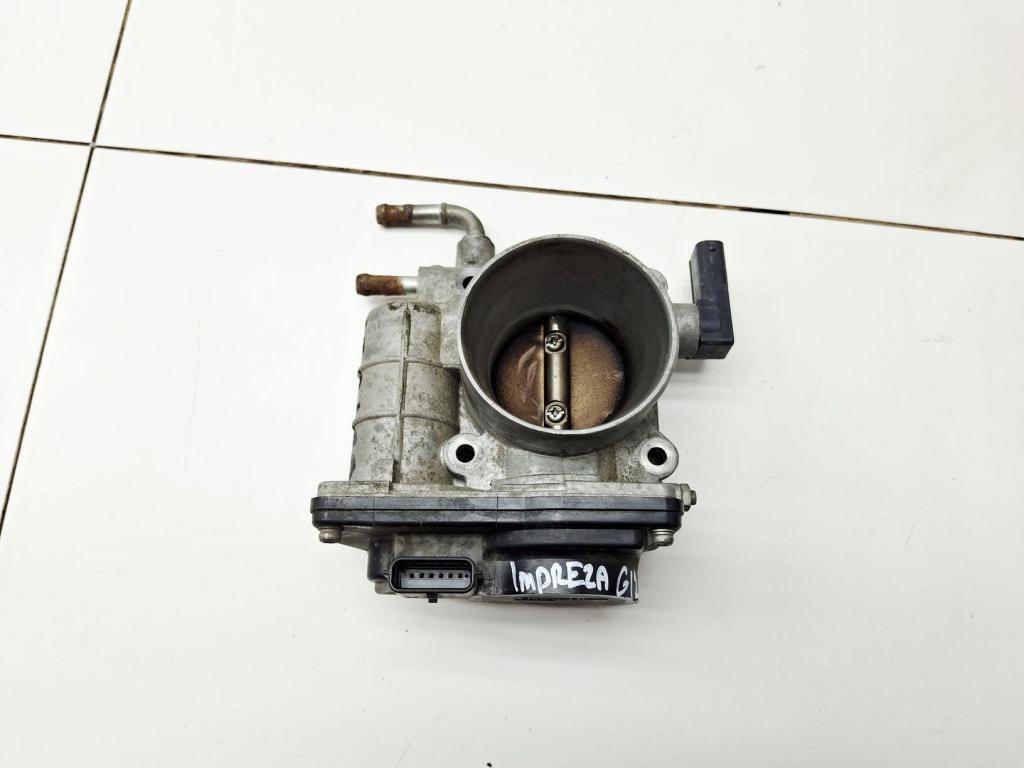 Заслонка дроссельная электрическая, 4000 рублей, Пермь