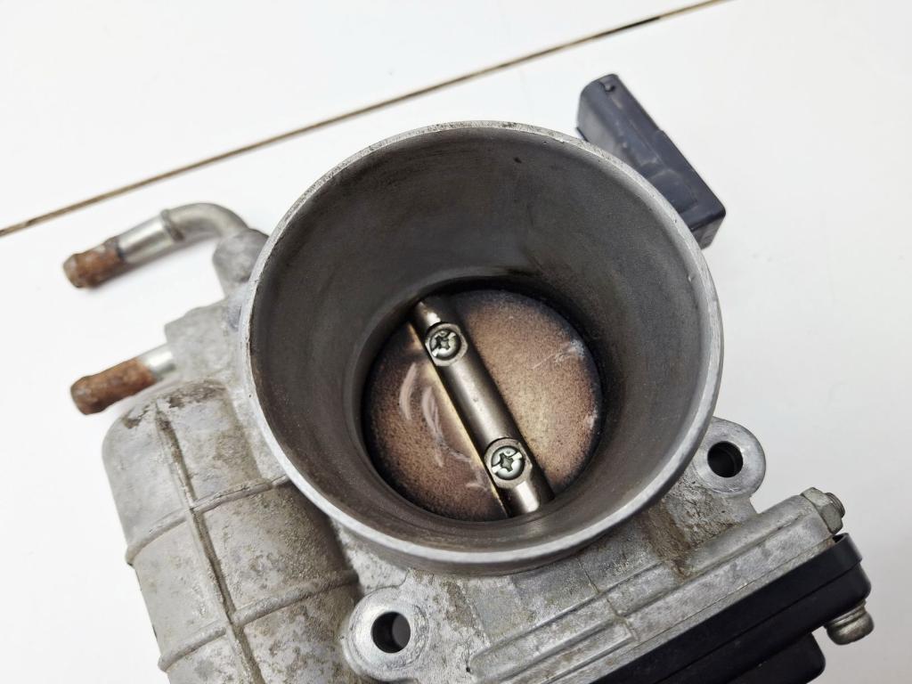 Заслонка дроссельная электрическая, 4000 рублей, Пермь