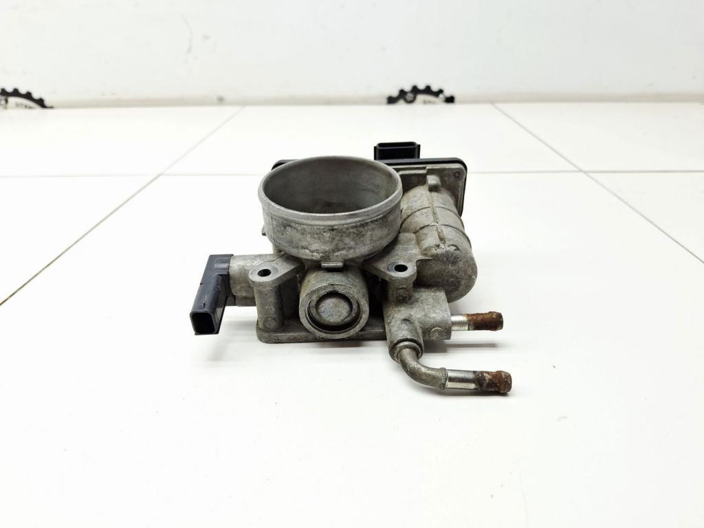 Заслонка дроссельная электрическая, 4000 рублей, Пермь