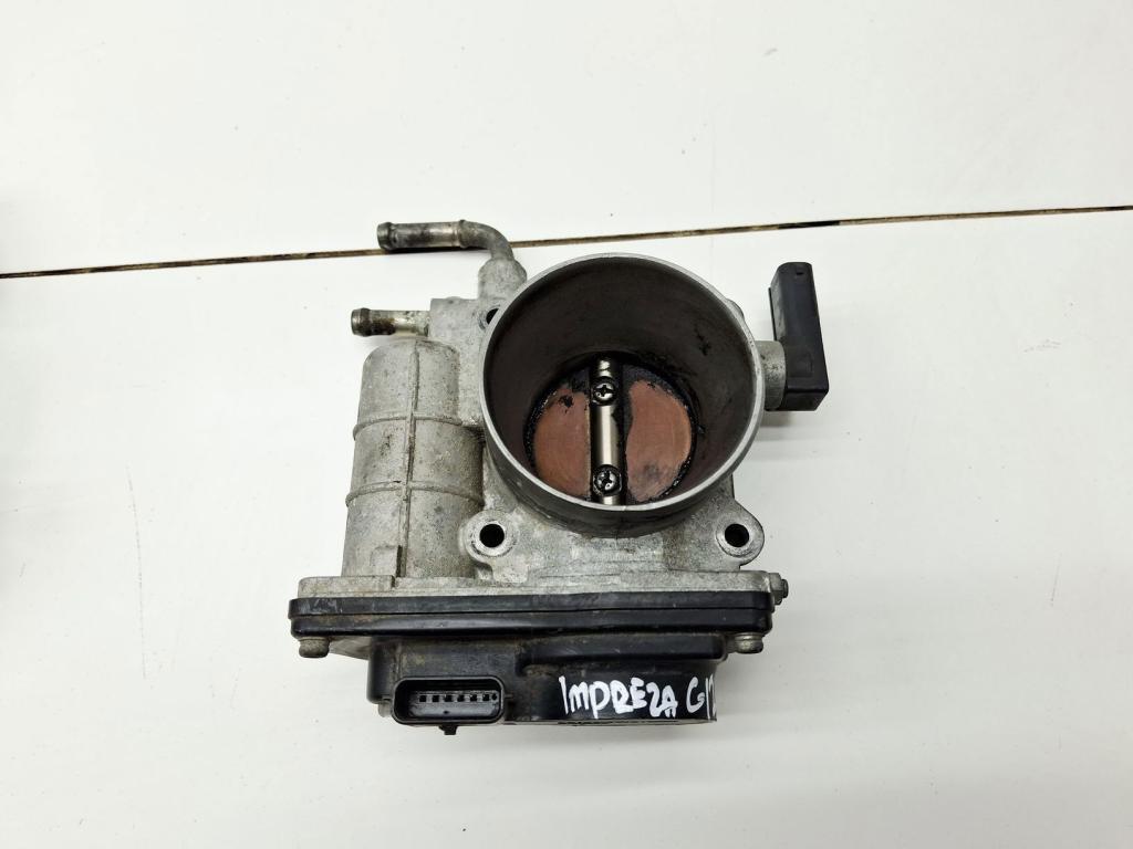 Заслонка дроссельная электрическая, 4000 рублей, Пермь