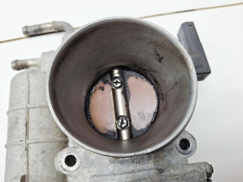 Заслонка дроссельная электрическая, 4000 рублей, Пермь