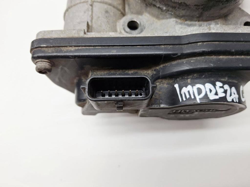 Заслонка дроссельная электрическая, 4000 рублей, Пермь