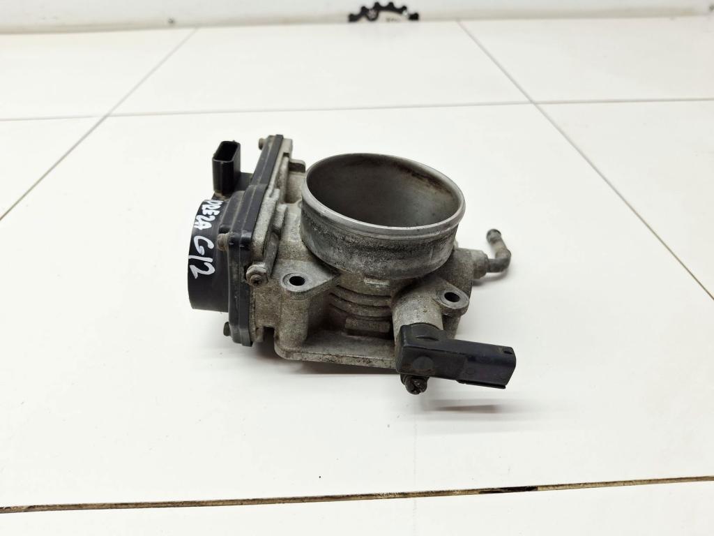 Заслонка дроссельная электрическая, 4000 рублей, Пермь