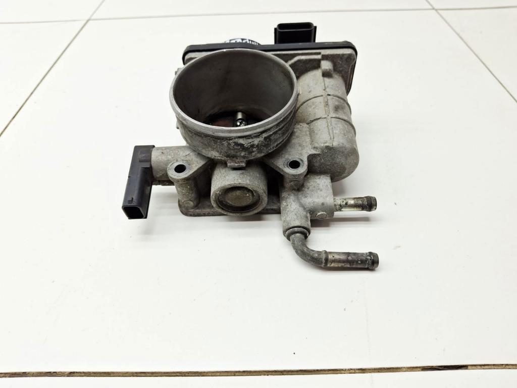 Заслонка дроссельная электрическая, 4000 рублей, Пермь