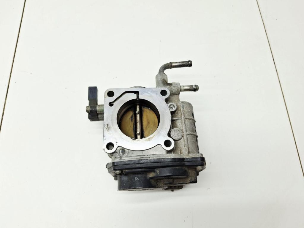 Заслонка дроссельная электрическая, 4000 рублей, Пермь