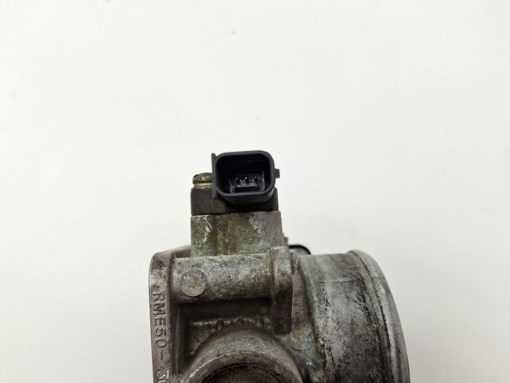 Заслонка дроссельная электрическая, 4000 рублей, Пермь