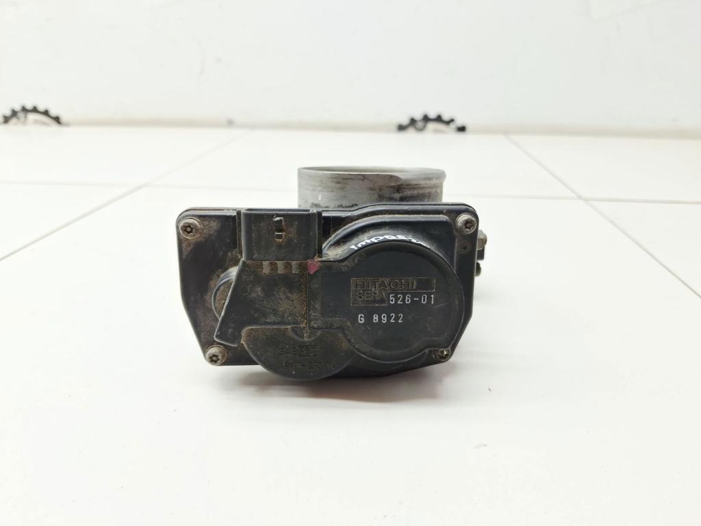 Заслонка дроссельная электрическая, 4000 рублей, Пермь