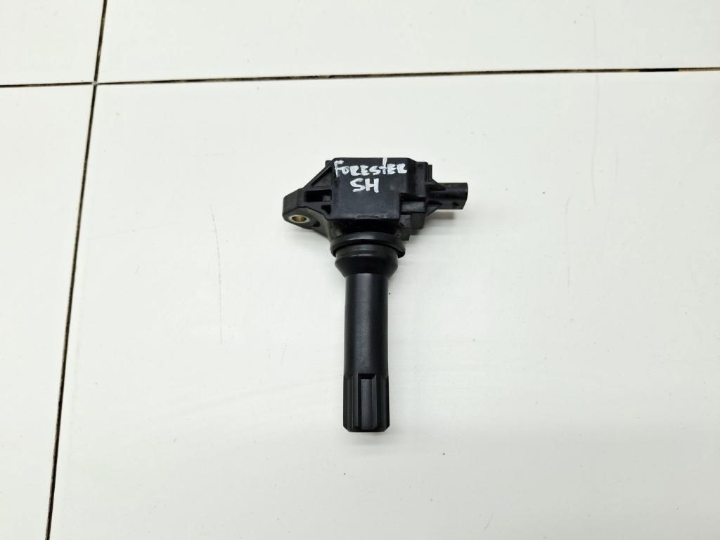 Катушка зажигания, 2000 рублей, Пермь