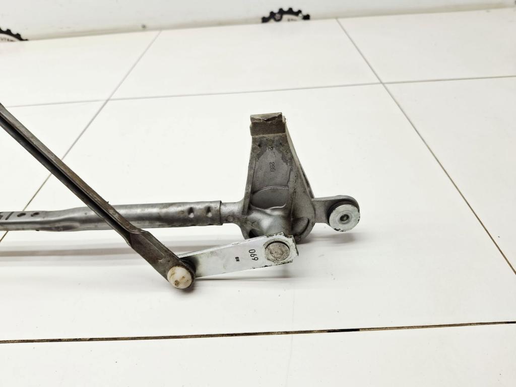 Трапеция дворников, 3000 рублей, Пермь