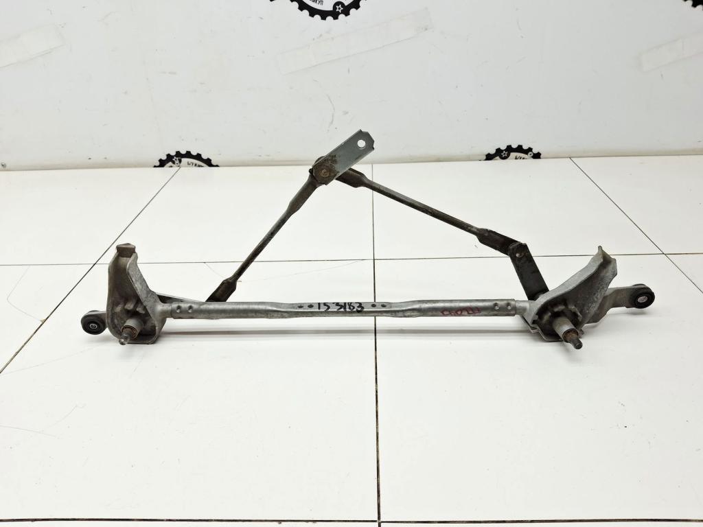 Трапеция дворников, 3000 рублей, Пермь