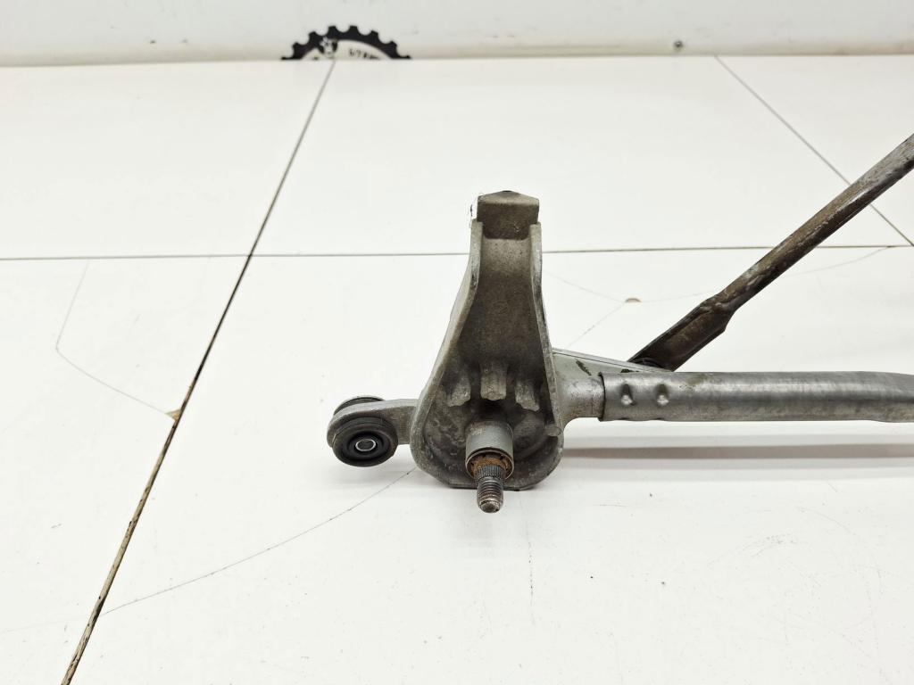 Трапеция дворников, 3000 рублей, Пермь