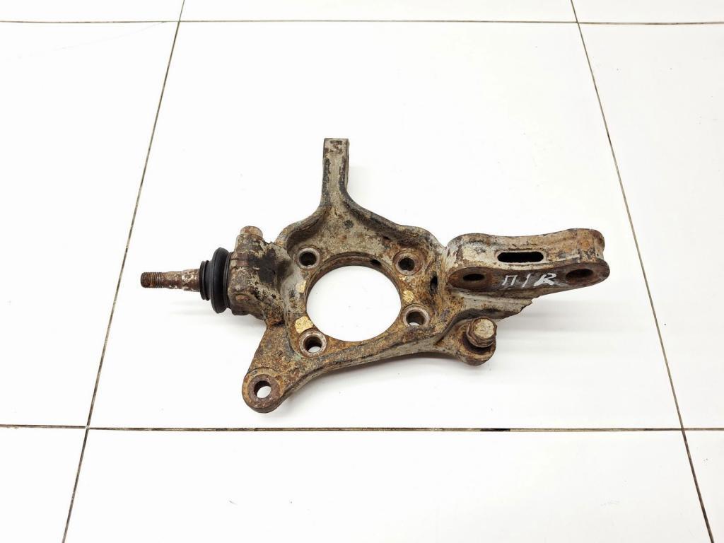 Кулак поворотный передний правый, 2500 рублей, Пермь