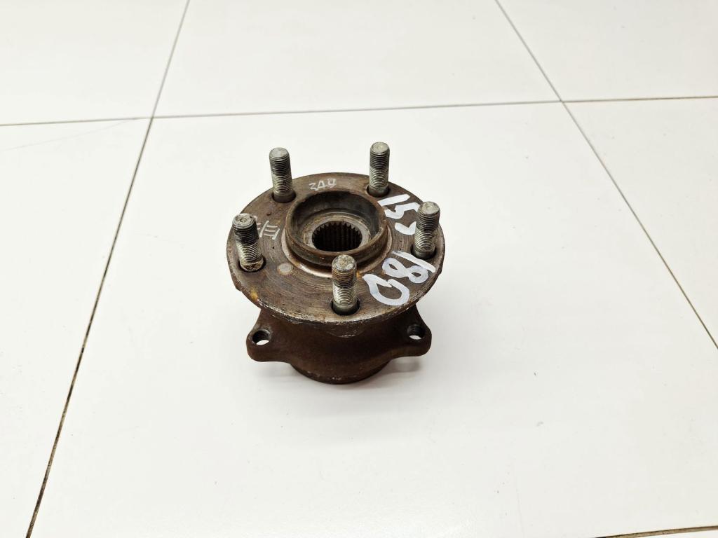 Ступица задняя, 3500 рублей, Пермь