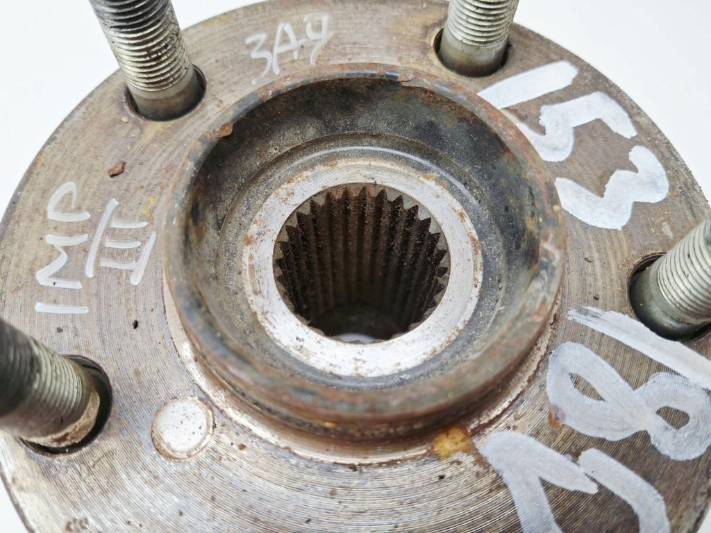 Ступица задняя, 3500 рублей, Пермь