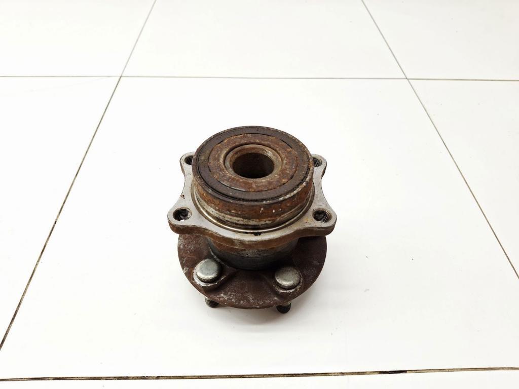 Ступица задняя, 3500 рублей, Пермь