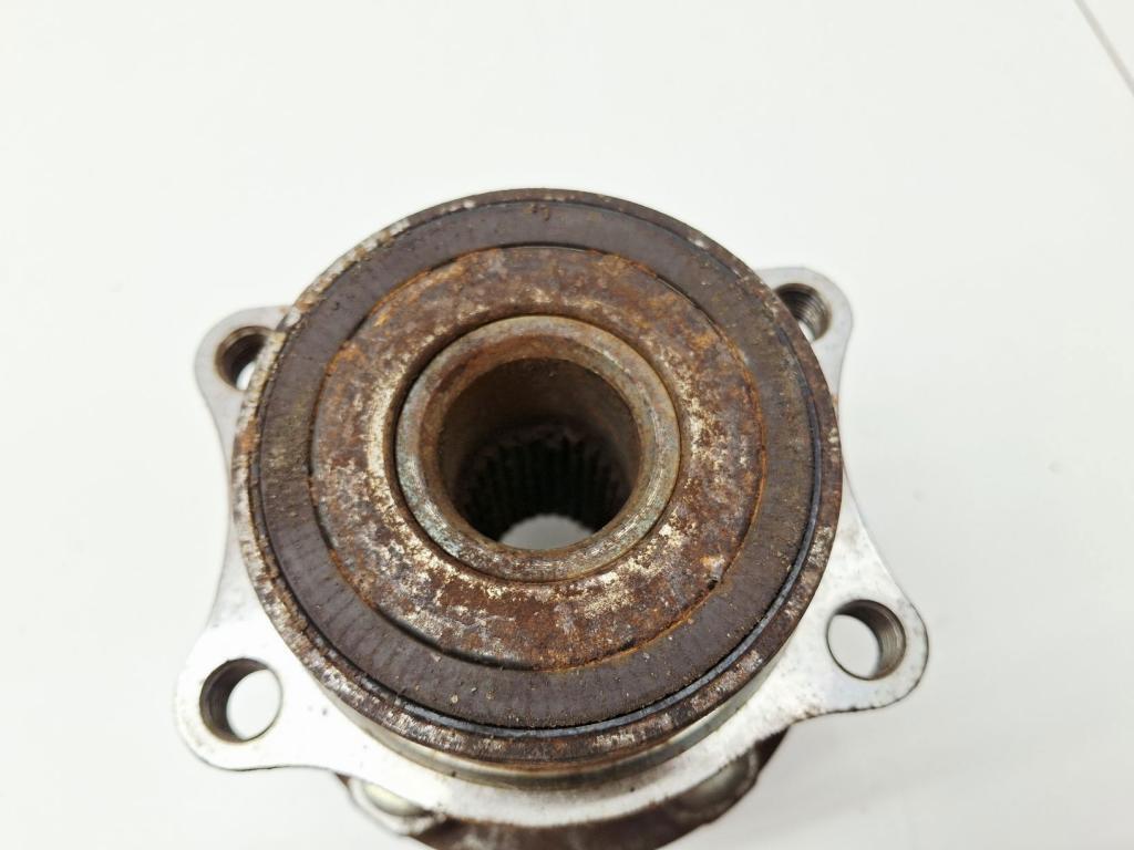 Ступица задняя, 3500 рублей, Пермь