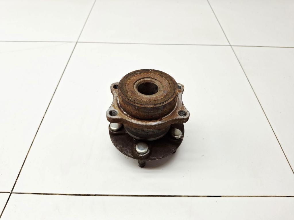 Ступица задняя, 3500 рублей, Пермь