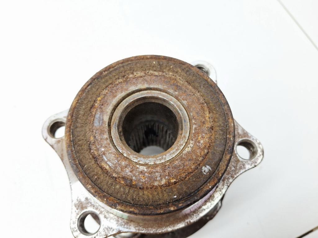 Ступица задняя, 3500 рублей, Пермь