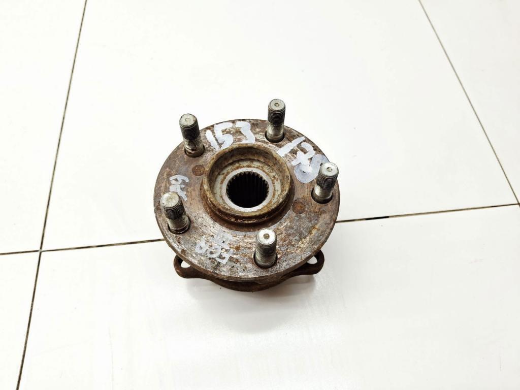 Ступица задняя, 3500 рублей, Пермь