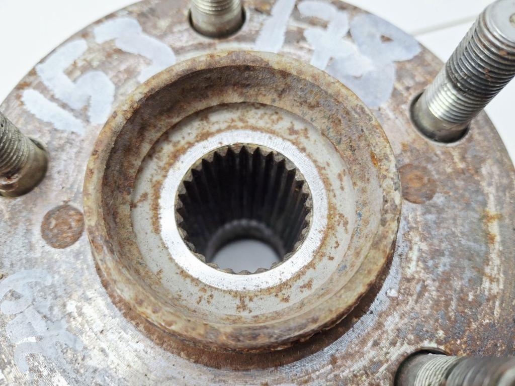 Ступица задняя, 3500 рублей, Пермь