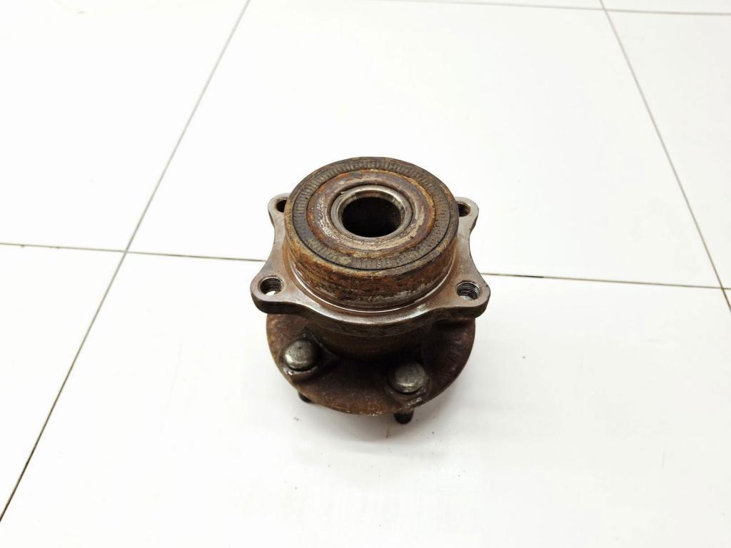 Ступица задняя, 3500 рублей, Пермь