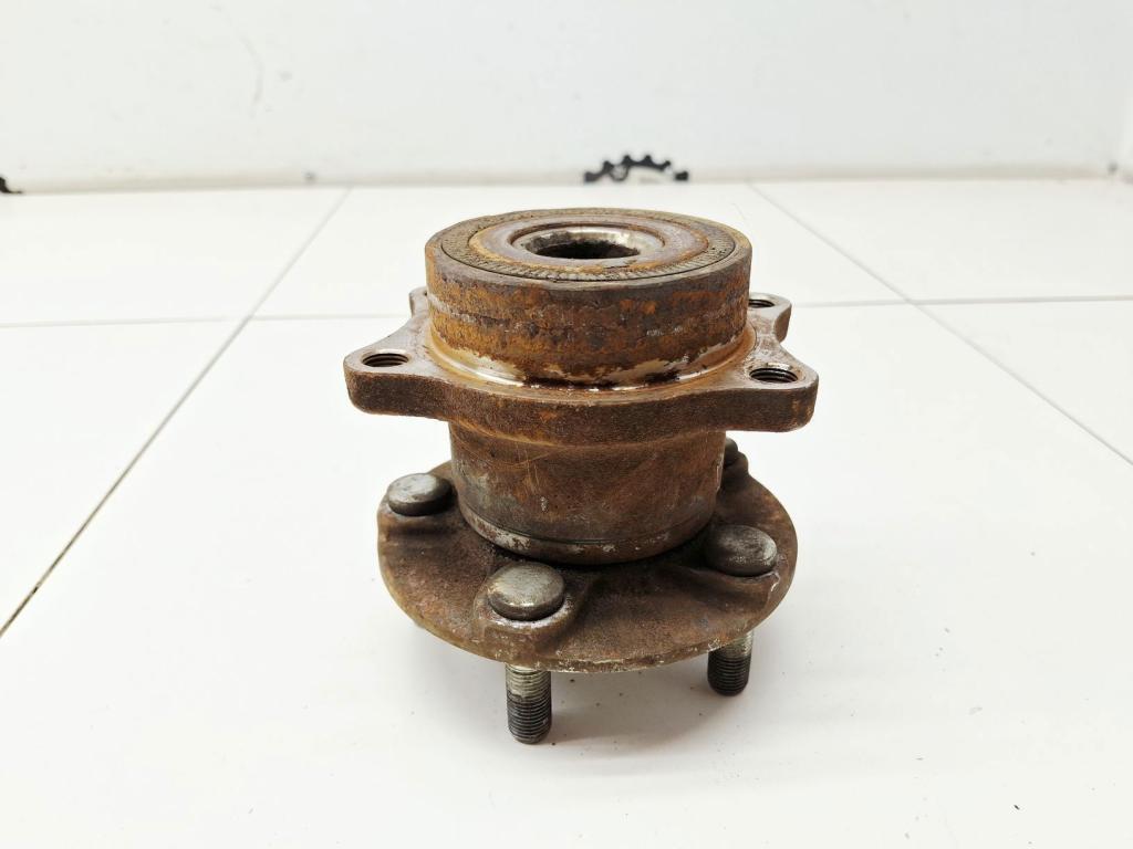 Ступица задняя, 3500 рублей, Пермь