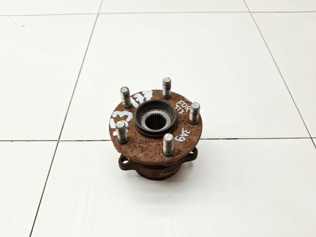 Ступица задняя, 5000 рублей, Пермь