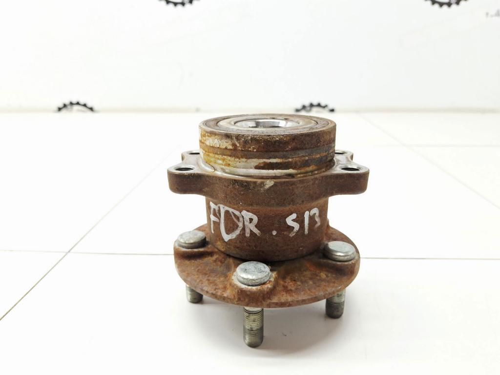 Ступица задняя, 5000 рублей, Пермь