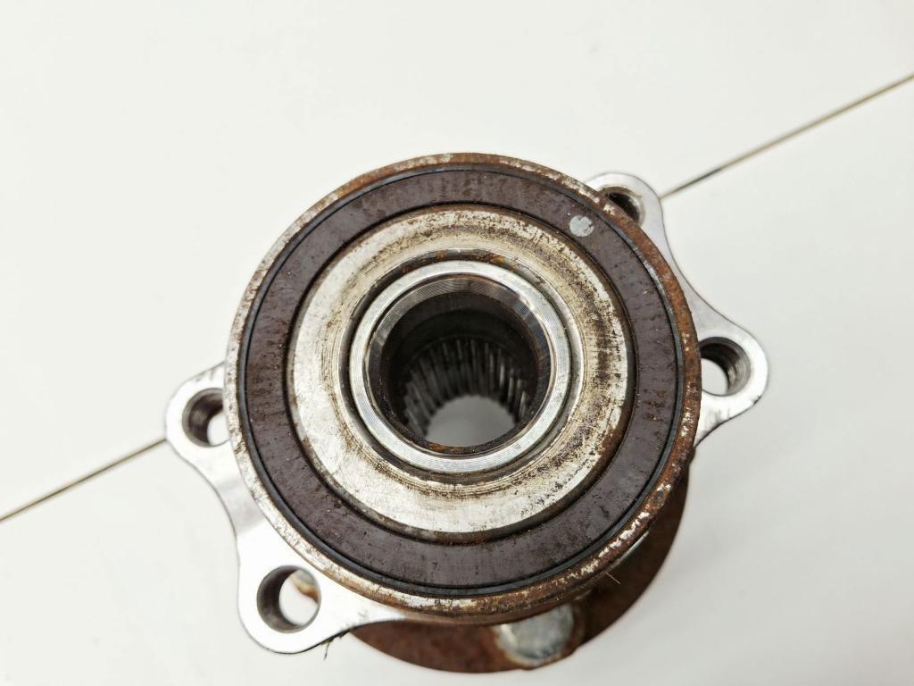 Ступица задняя, 5000 рублей, Пермь