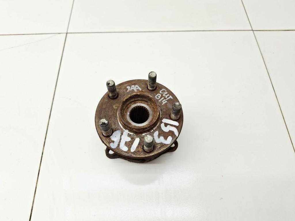 Ступица задняя, 3500 рублей, Пермь