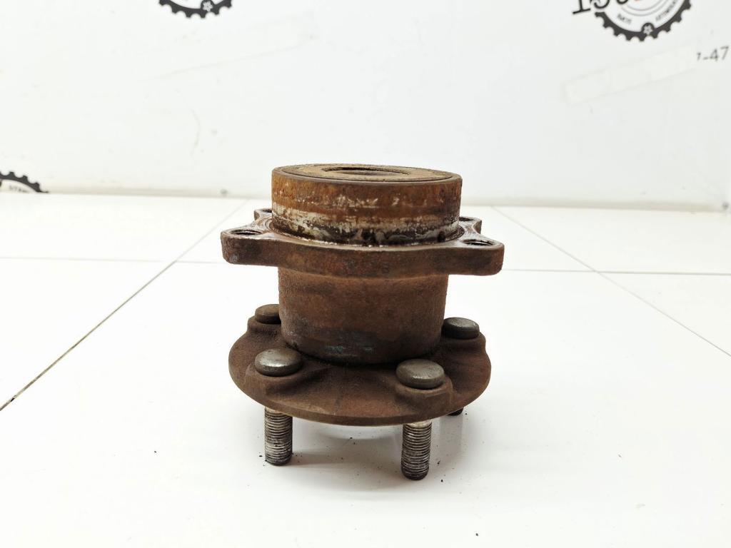 Ступица задняя, 3500 рублей, Пермь