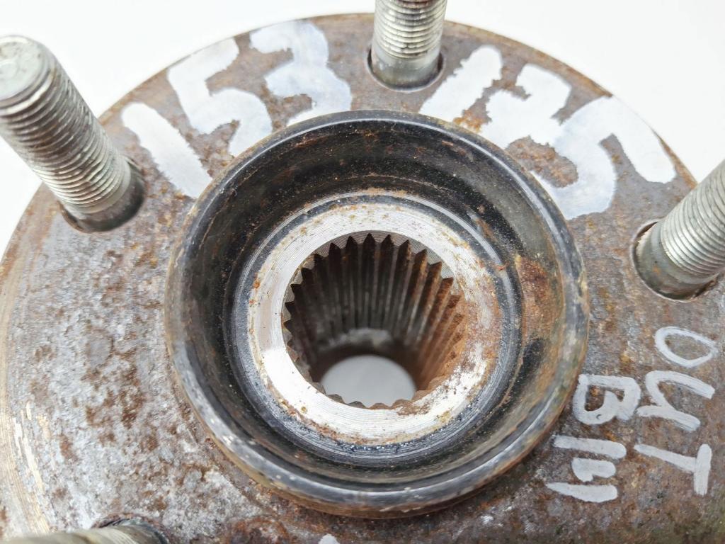 Ступица задняя, 3500 рублей, Пермь