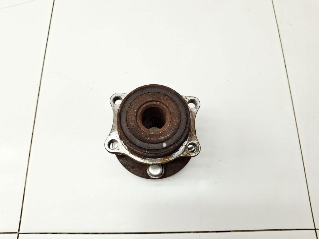 Ступица задняя, 3500 рублей, Пермь